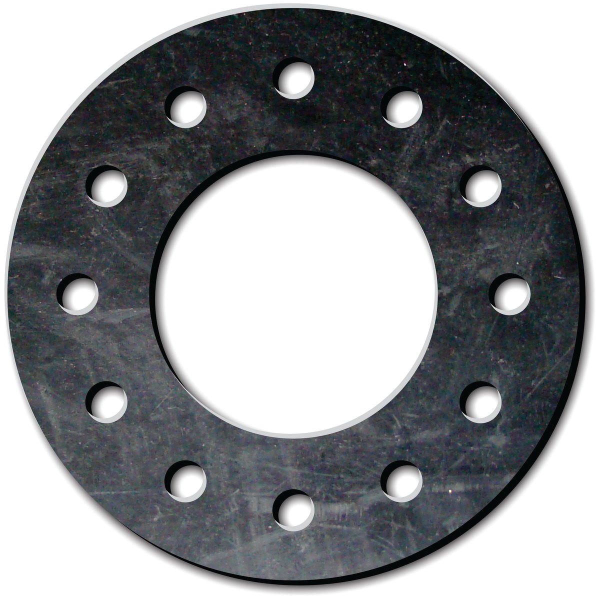 Junta de vedação para flange